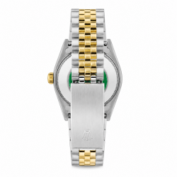 Rolex Datejust 31MM 68273 Two Tone watch